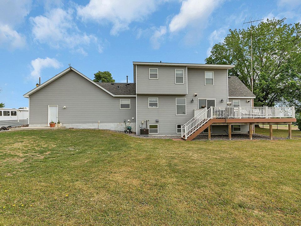 15861 County Road 17, Holdingford, MN 56340 MLS 6386338 Zillow