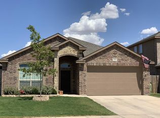 7032 Circle Cross Rd, Odessa, TX 79765