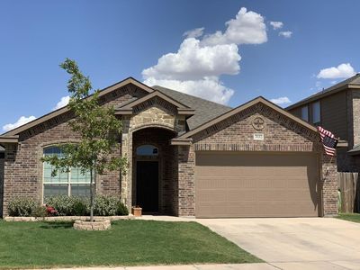 7032 Circle Cross Rd, Odessa, TX, 79765