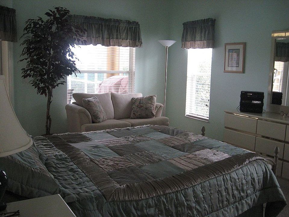 Master Bedroom #1