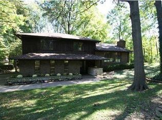 2411 Sharon Pl, Evansville, IN