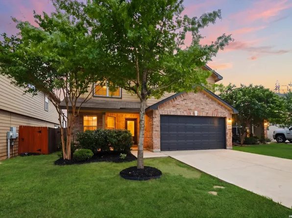 11330 Eagle Tree, San Antonio, TX 78245