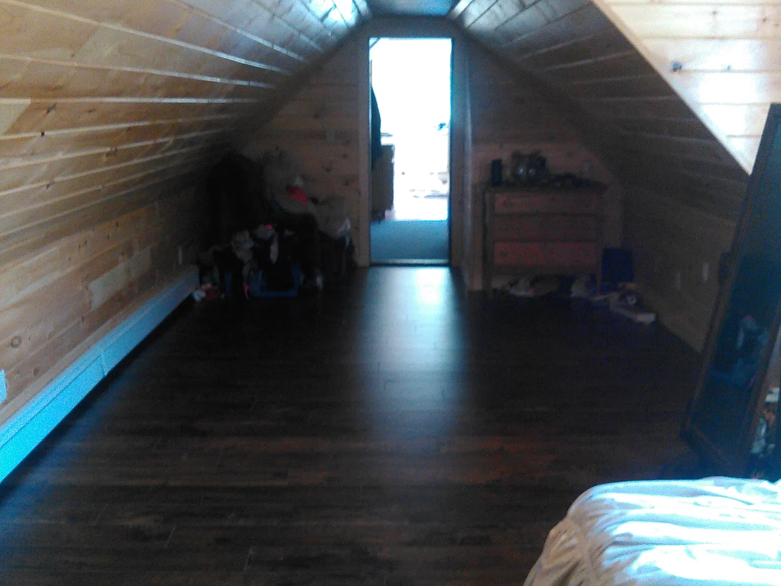 1 bed, 700 sqft, $1,000 — Photo 4