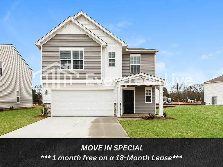 102 Branch Pass Dr — Photo 1
