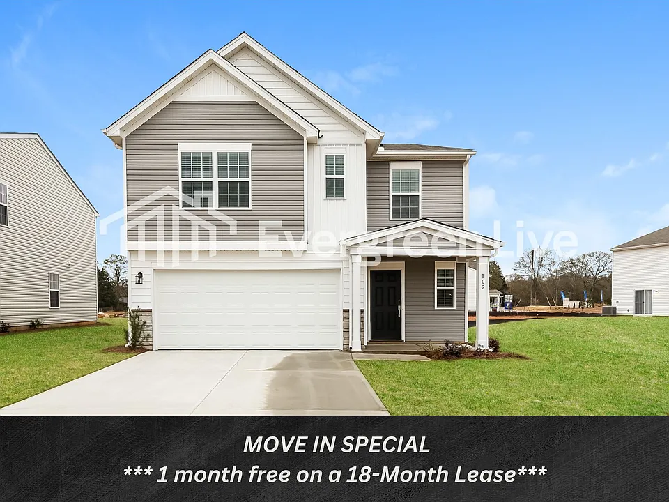102 Branch Pass Dr