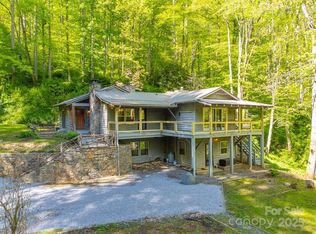 87 Old Cabin Cv, Sylva, NC 28779