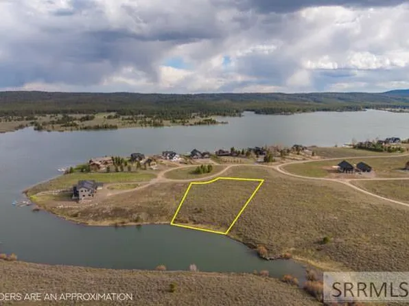 3742 The Point, Island Park, ID 83429