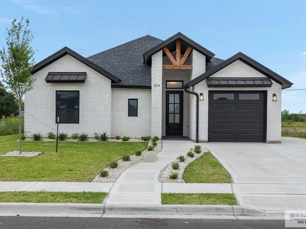 1014 Pecan St Lot 51, Alton, TX 78573