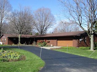 1330 Winterhaven Rd, Ashtabula, OH 44004