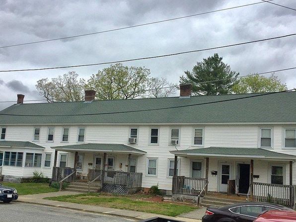 64 Overlook St