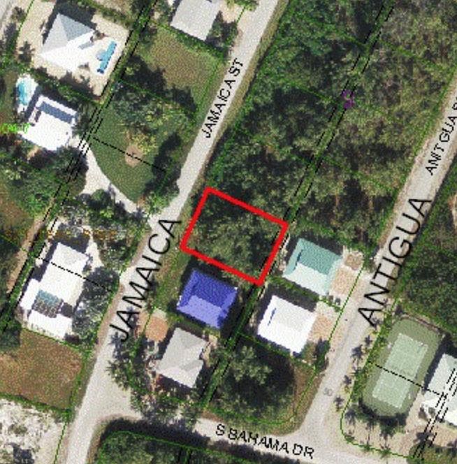 1st image of 20 Jamaica St Lot 20