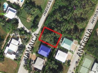 20 Jamaica St LOT 20, Marathon, FL 33050