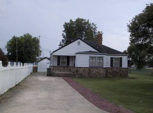 610 Pasadena Ave E, Muscle Shoals, AL 35661