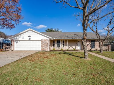 1303 Glenhaven Dr, Cleburne, TX, 76033