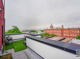 169 Hull St #4N, Brooklyn, NY 11233