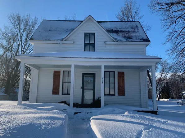208 E Butler St, Litchfield, MN 55355