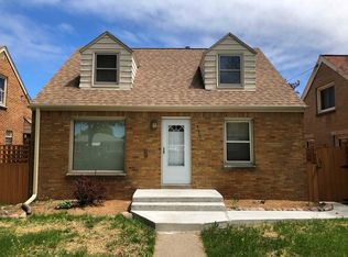 4880 N 67th St, Milwaukee, WI 53218