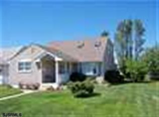 5316 Bay Ave, Ocean City, NJ 08226