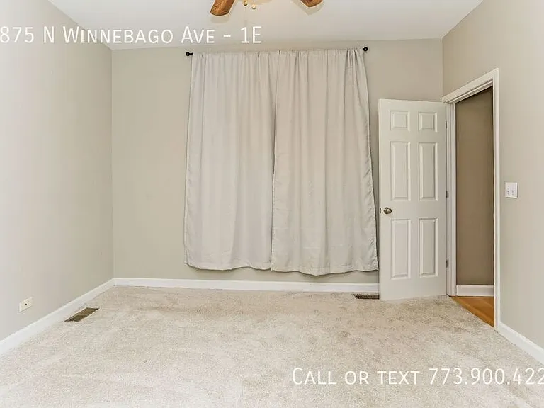 1875 N Winnebago Ave #1E — Photo 12