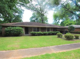 307 Alpine Dr, Tyler, TX 75701