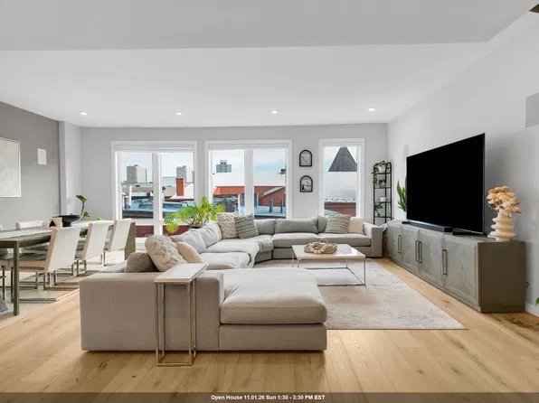 115 Grand St APT 501, Hoboken, NJ 07030