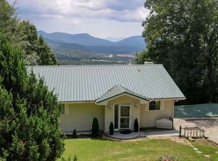 1326 Harris Ridge Rd, Young Harris, GA 30582