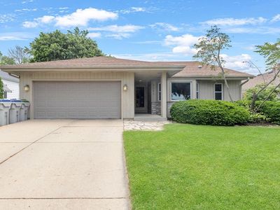 3262 North 93rd STREET, Milwaukee, WI, 53222