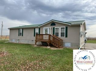 34200 Ruffin Rd, Green Ridge, MO 65332