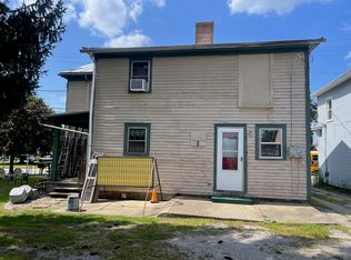 130 W Main St, Smithville, OH 44677
