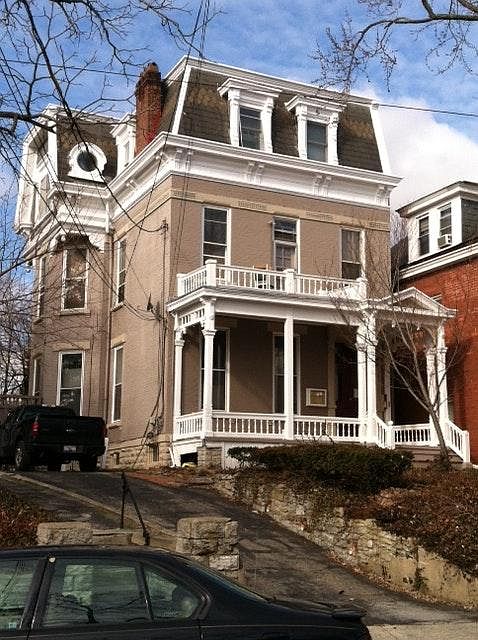 2325 Ohio Ave.