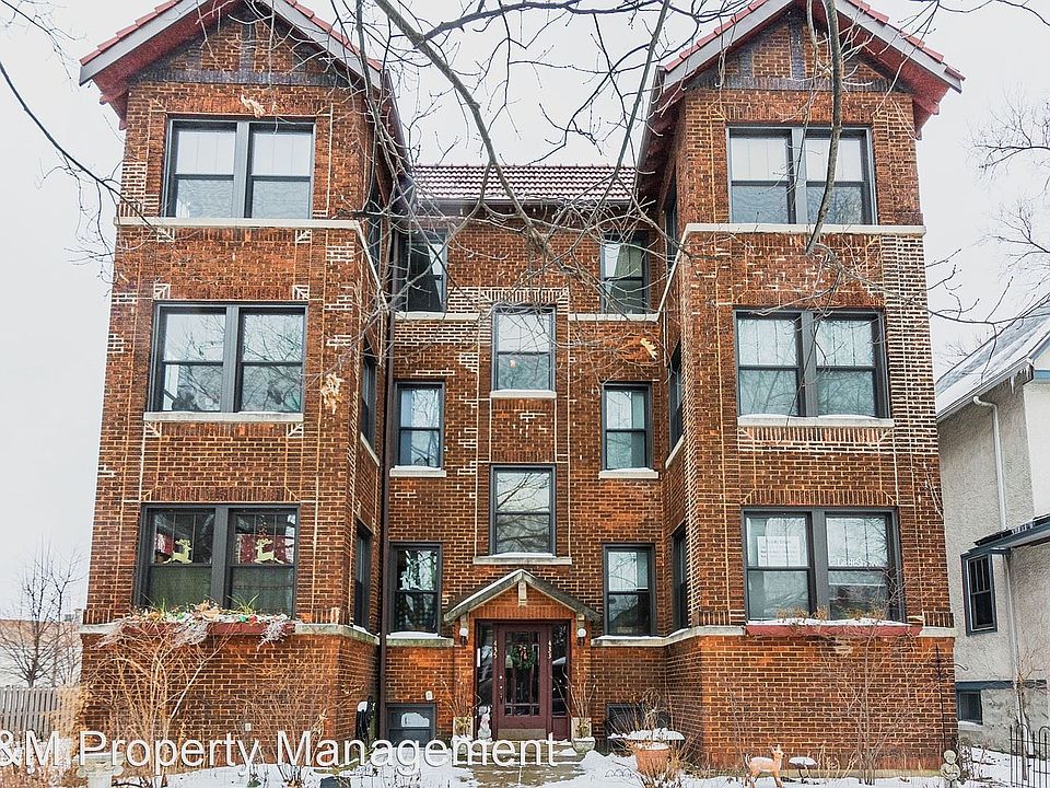 1st image of 435 S Grove Ave APT 2S