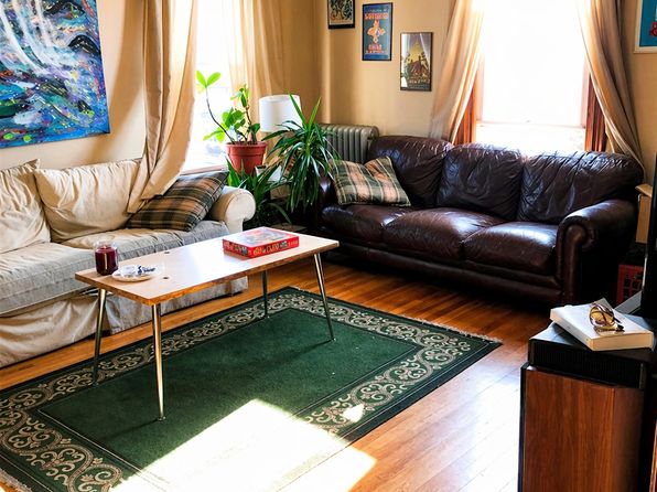 19 Strathmore Rd Floor 2