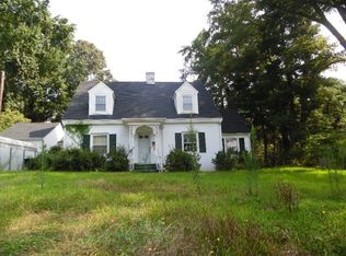 210 North St, Anderson, SC 29621