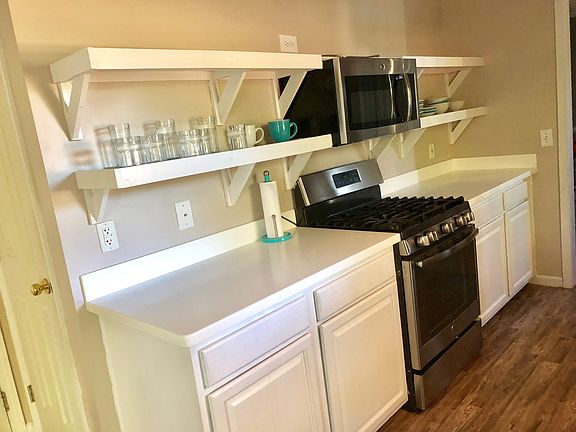 Updated kitchen!
