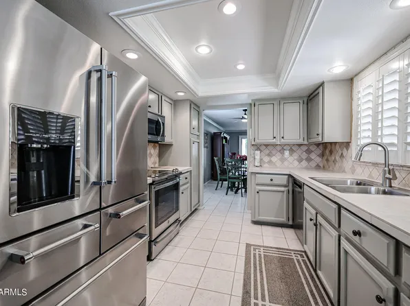 745 S Privet Way, Mesa, AZ 85208