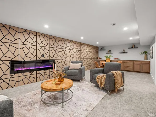 5475 S Lakeview Street, Littleton, CO 80120
