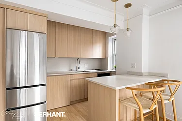Sold by SERHANT.