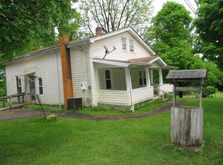 69295 Us Highway 50, Mc Arthur, OH 45651