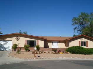 967 Fringe Ct SE, Placitas, NM 87043