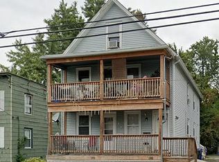 1386-1388 Worcester St, Springfield, MA 01151