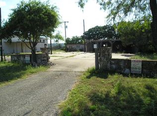 230 Dowling Rd, Ingram, TX 78025