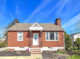 1309 Edgewood Rd, Edgewood, MD 21040