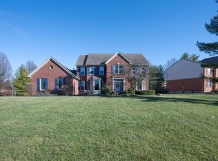 6876 Obannon Blf, Loveland, OH 45140