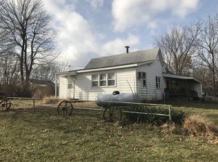 4331 S 216th Rd, Half Way, MO 65663