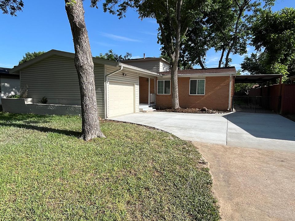 3053 Rotan Ln, Dallas, TX 75229 Zillow