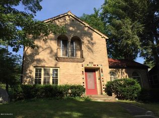 2104 Benjamin Ave, Kalamazoo, MI 49008