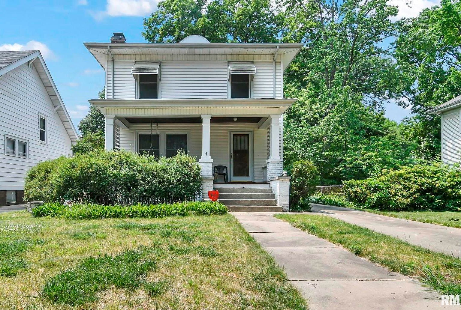 1925 Lowell Ave, Springfield, IL 62704 Zillow