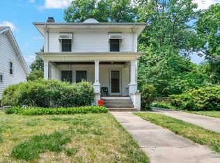 1925 S Lowell Ave, Springfield, IL 62704