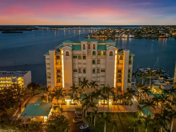 1079 Bald Eagle DR #N604, MARCO ISLAND, FL 34145