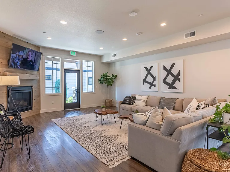 Timberridge Place Apartment Homes — Photo 12